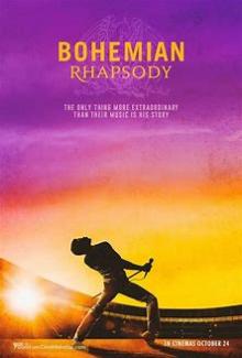 Bohemian Rhapsody Bohemian Rhapsody